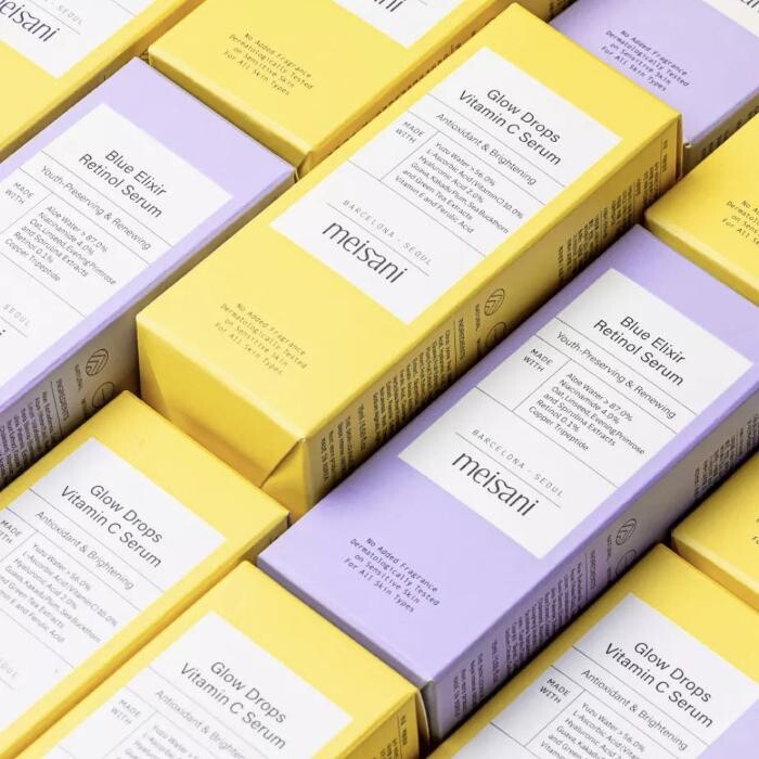 Bilder moonbear cosmetics | Koreanische Kosmetik online