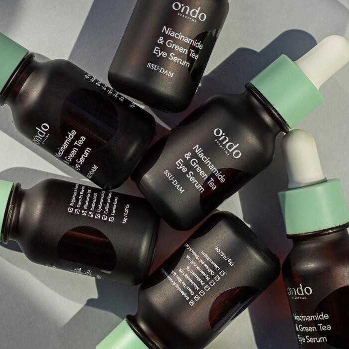 Bilder moonbear cosmetics | Koreanische Kosmetik online