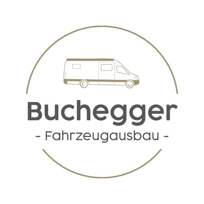 Fahrzeugausbau Buchegger Logo