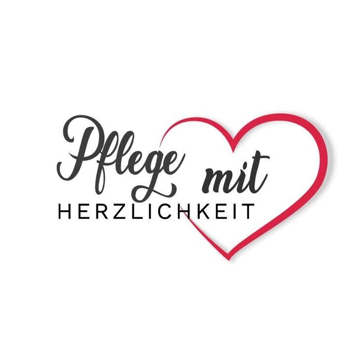 Bilder Pflege mit Herzlichkeit