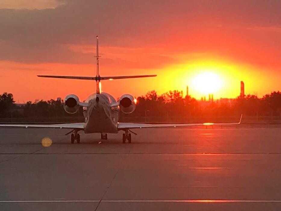 Bilder way2fly gmbh