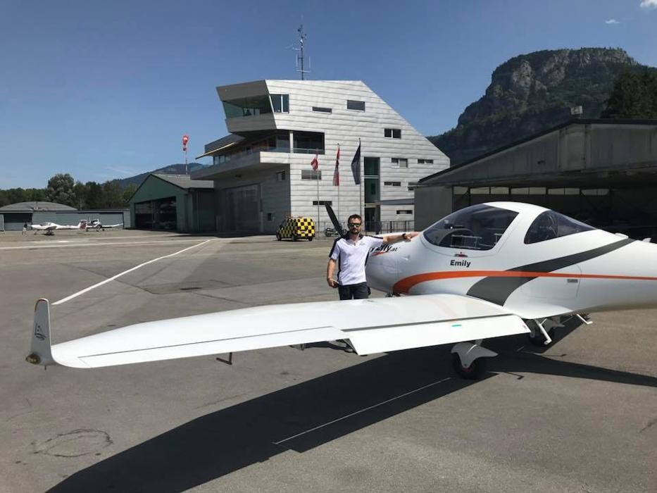 Bilder way2fly gmbh