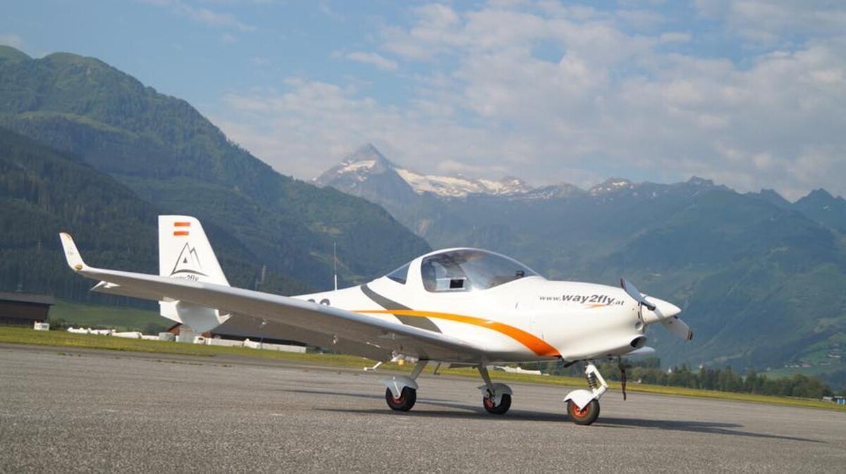 Bilder way2fly gmbh