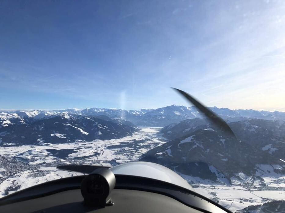 Bilder way2fly gmbh