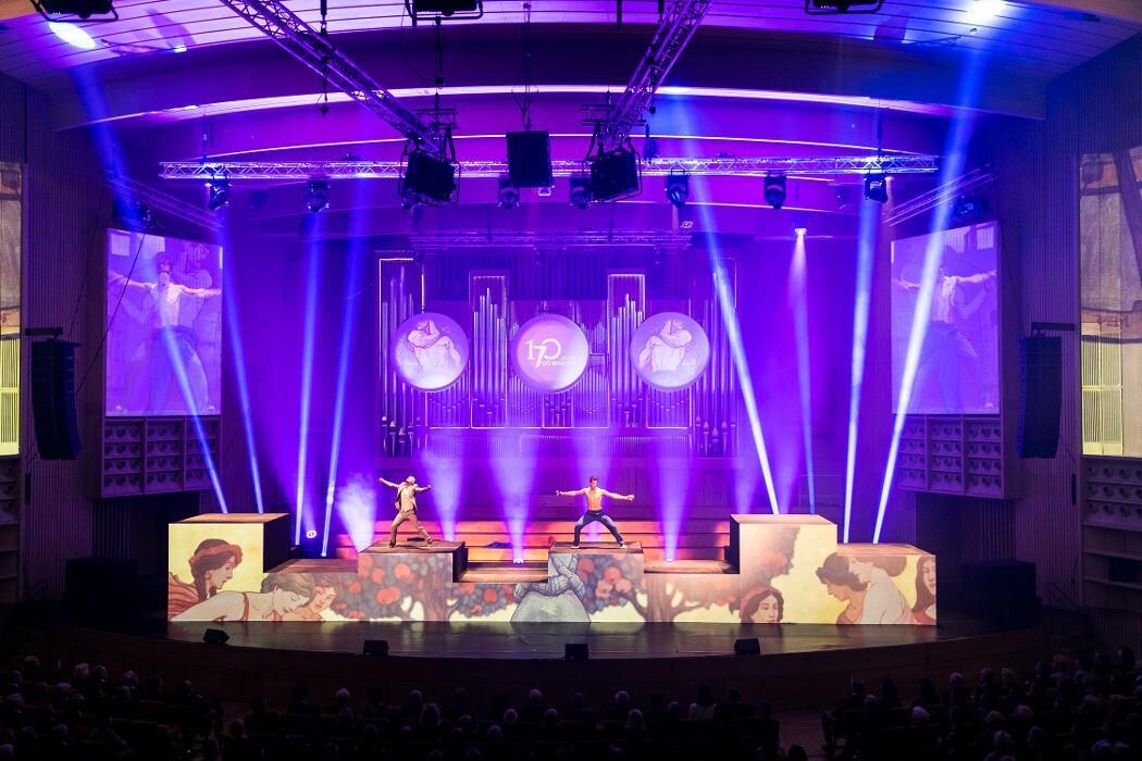 Bilder brandmood GmbH & Co KG Veranstaltungs- und Eventagentur