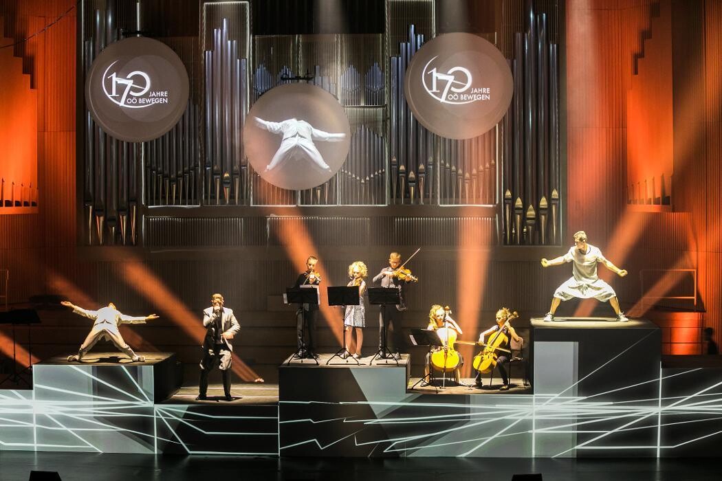 Bilder brandmood GmbH & Co KG Veranstaltungs- und Eventagentur