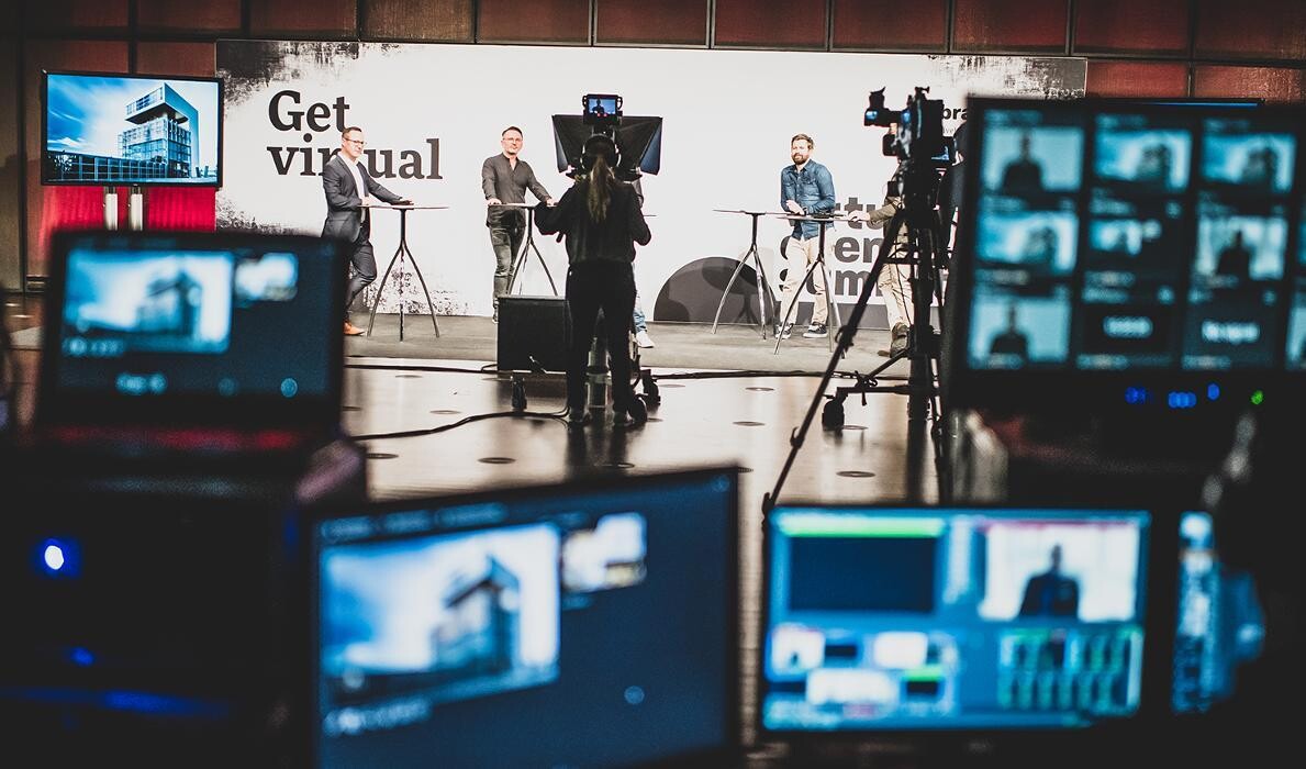 Bilder brandmood GmbH & Co KG Veranstaltungs- und Eventagentur