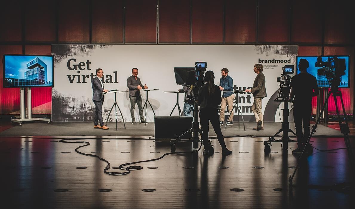 Bilder brandmood GmbH & Co KG Veranstaltungs- und Eventagentur