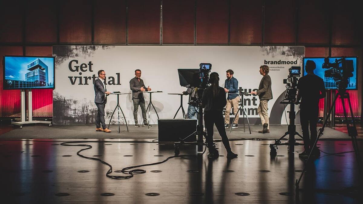 Bilder brandmood GmbH & Co KG Veranstaltungs- und Eventagentur