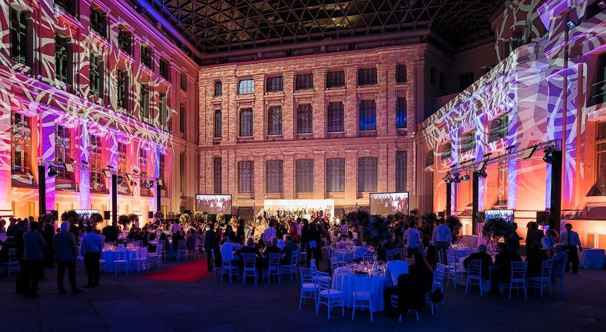 Bilder brandmood GmbH & Co KG Veranstaltungs- und Eventagentur