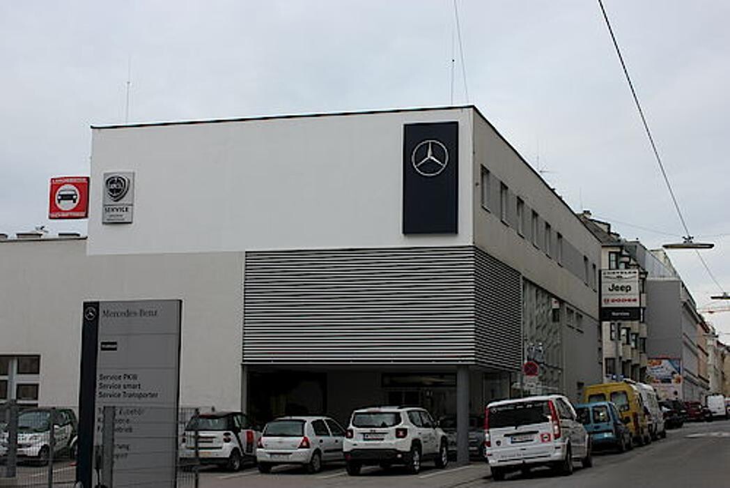 Bilder Pappas Auto GmbH