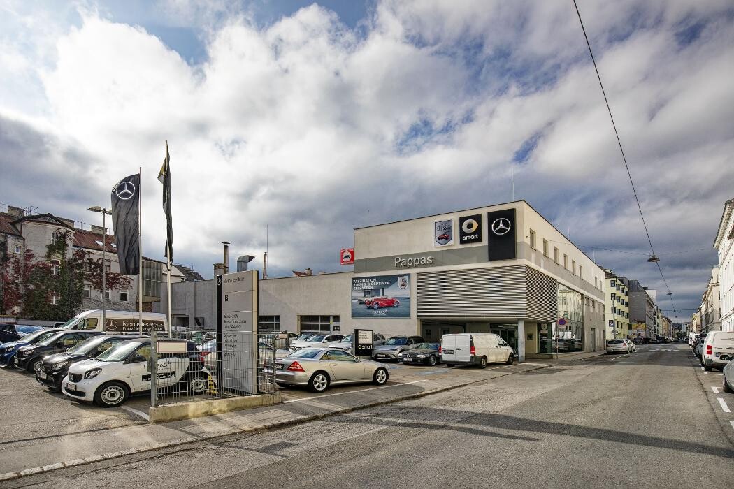 Bilder Pappas Auto GmbH