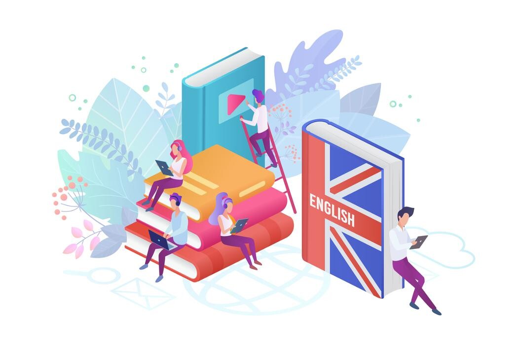 Bilder The English Studio...gets you talking & more! by Erika Sundaeus
