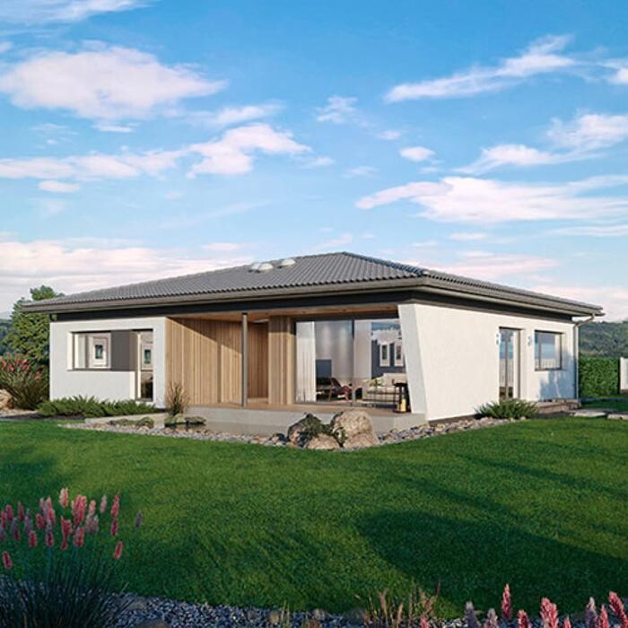Bilder ELK MyStyle-A1 Bungalow
