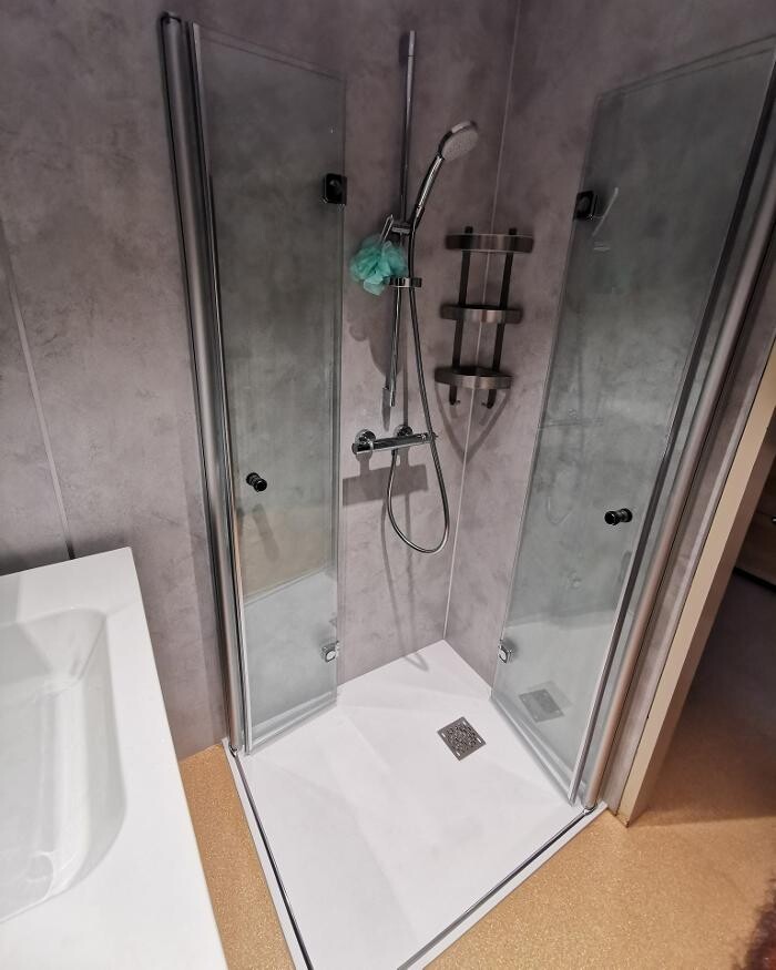 Bilder InnSAN Badsanierung Wien/Niederösterreich