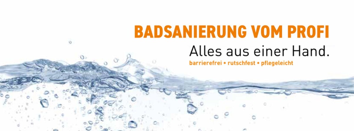 Bilder InnSAN Badsanierung Wien/Niederösterreich