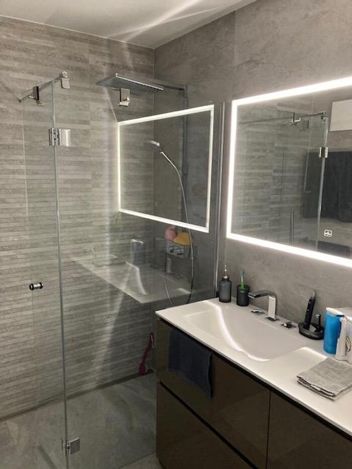 Bilder InnSAN Badsanierung Wien/Niederösterreich