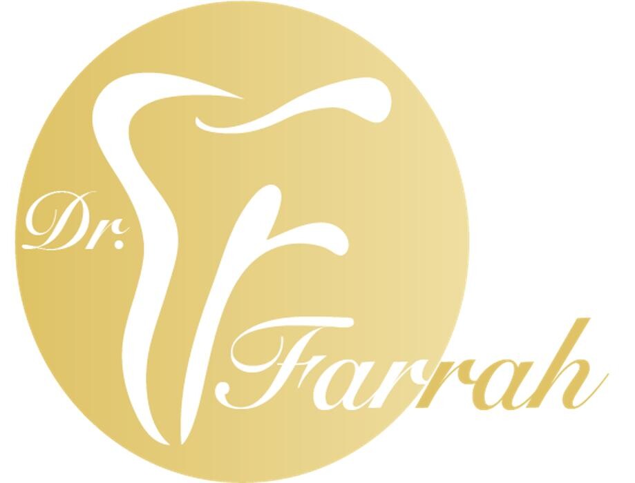 Dr. Firas Farrah, MSc Logo