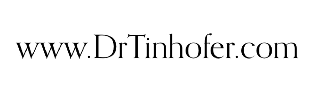 OÄ Dr. Ines Tinhofer Logo