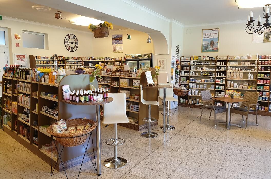 Bilder Natur & Reform Camoni