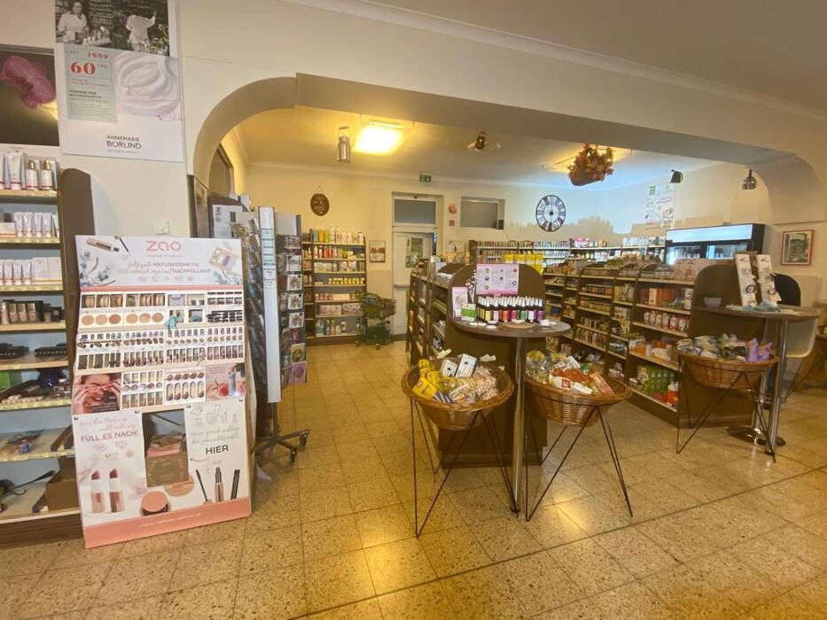 Bilder Natur & Reform Camoni
