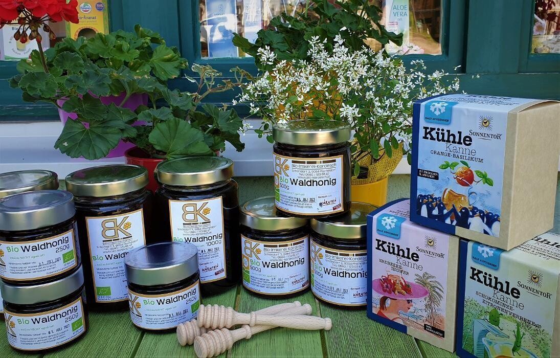 Bilder Natur & Reform Camoni