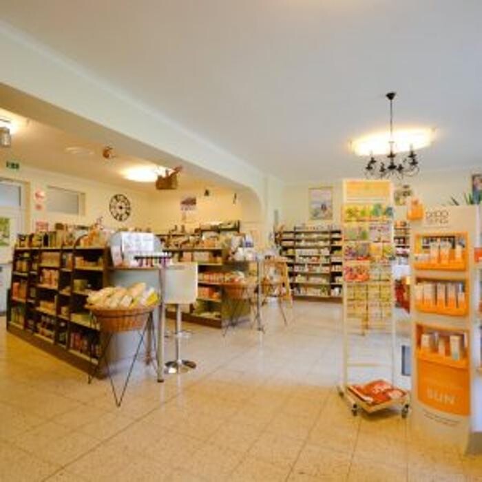 Bilder Natur & Reform Camoni