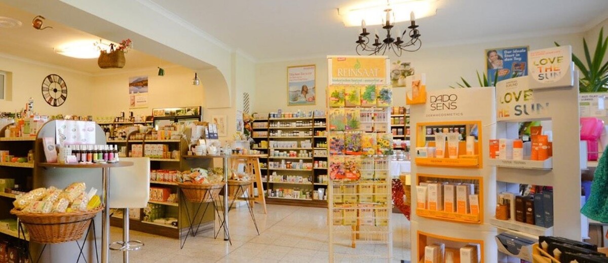 Bilder Natur & Reform Camoni