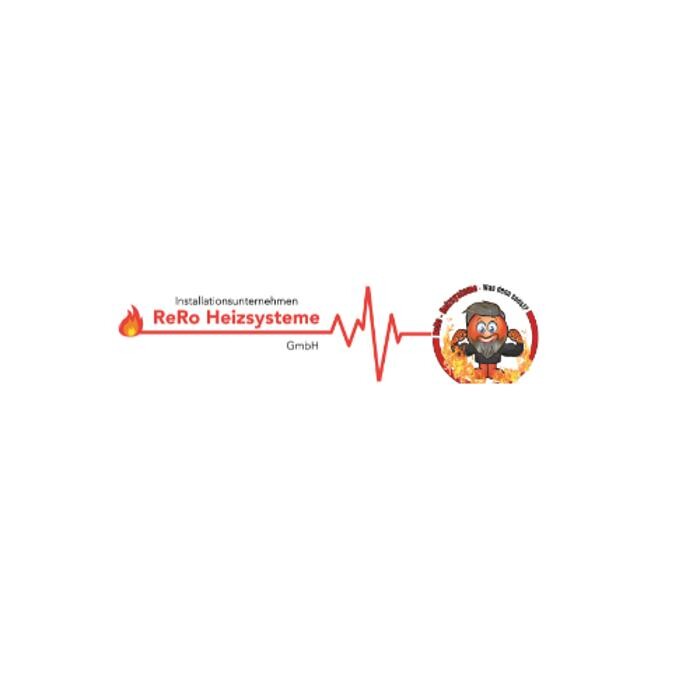 ReRo Heizsysteme GmbH Logo