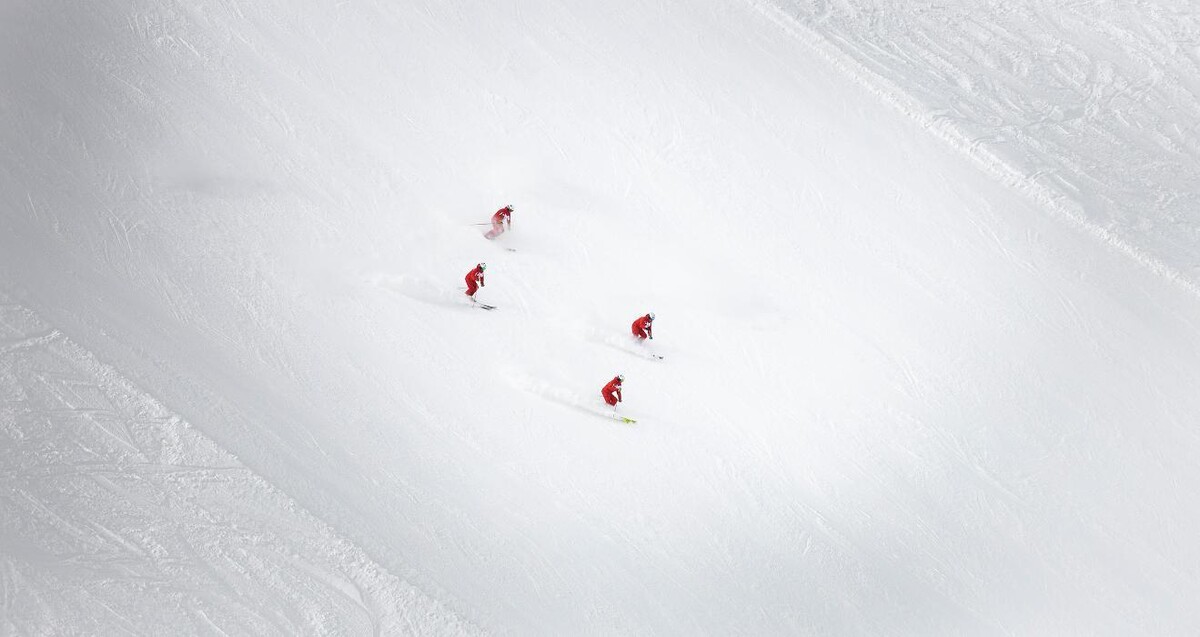 Bilder Snowsport Kirchberg - Skischule Kirchberg