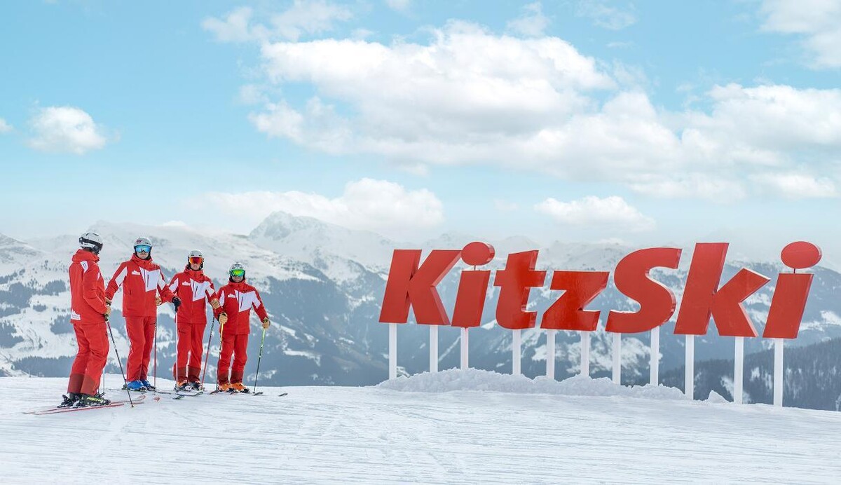 Bilder Snowsport Kirchberg - Skischule Kirchberg