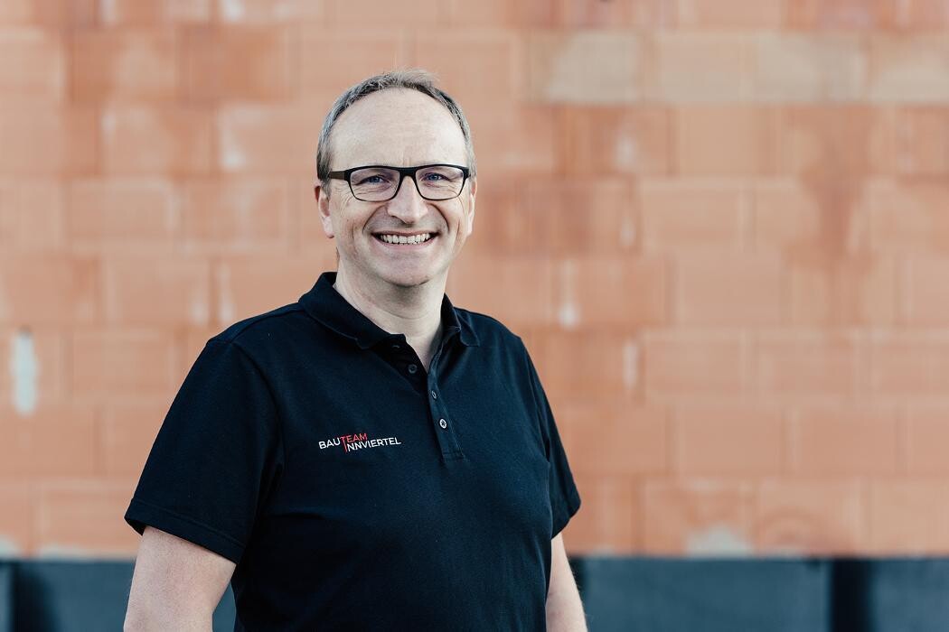 Bilder BAUTEAM INNVIERTEL GmbH