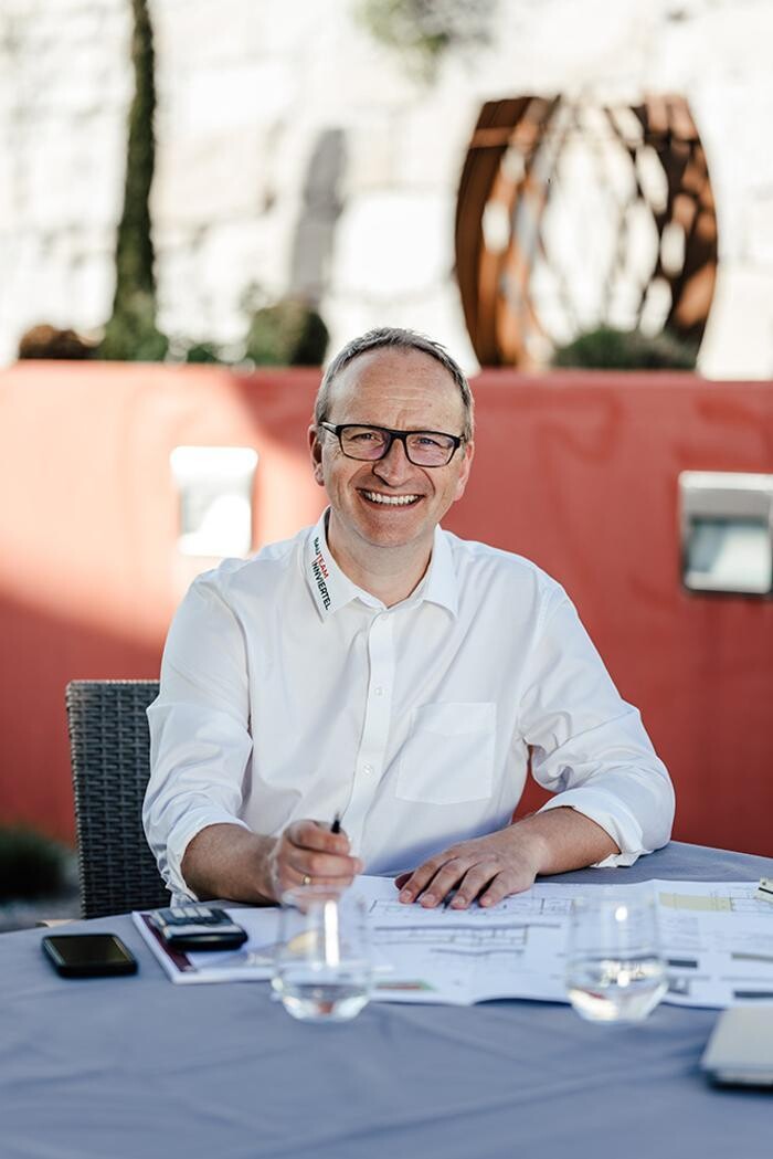 Bilder BAUTEAM INNVIERTEL GmbH
