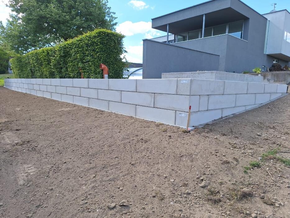 Bilder BAUTEAM INNVIERTEL GmbH