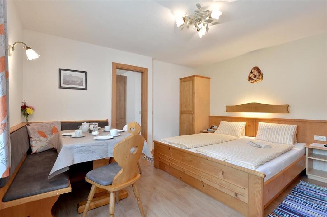Bilder Pension Simair