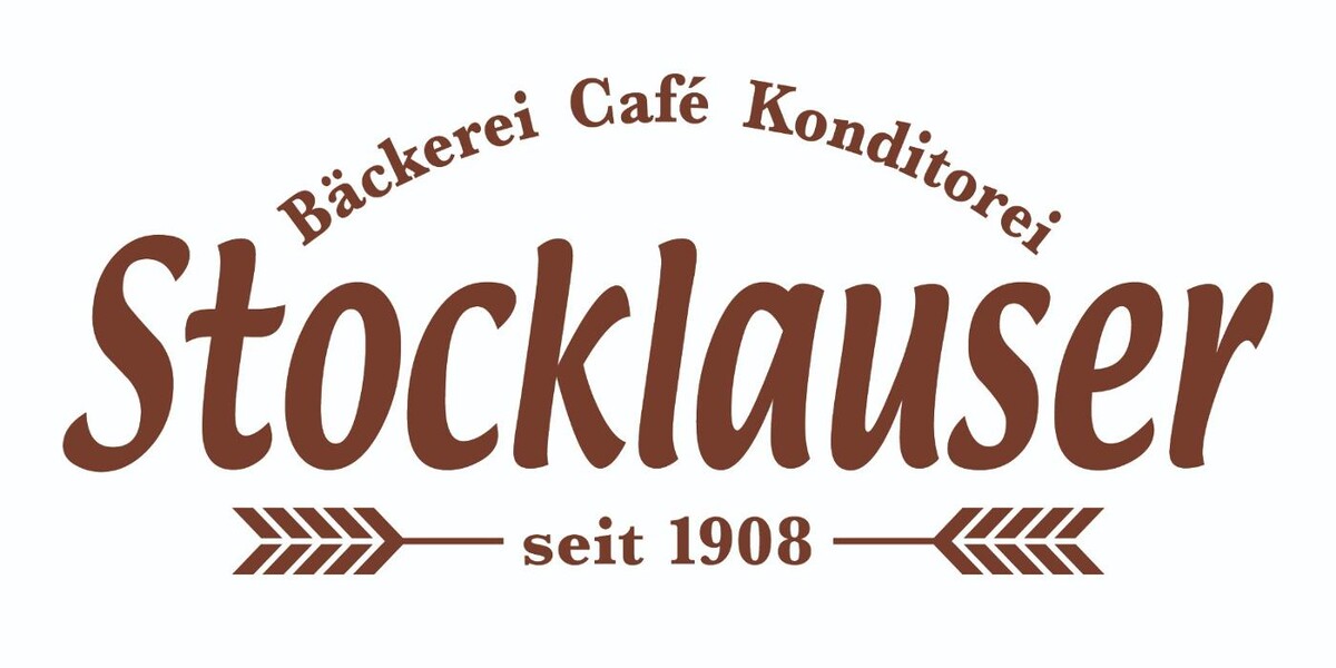 Bäckerei Stocklauser GmbH Logo
