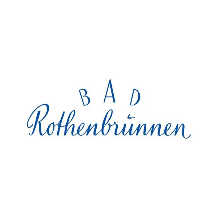 Alpengasthof Bad Rothenbrunnen Logo