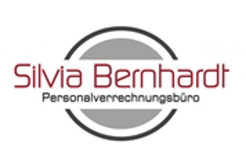 Personalverrechnung Silvia Bernhardt Logo