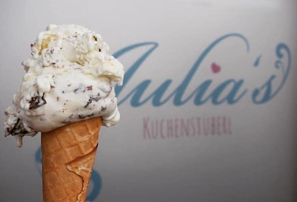 Bilder Julia´s Kuchenstüberl Volders