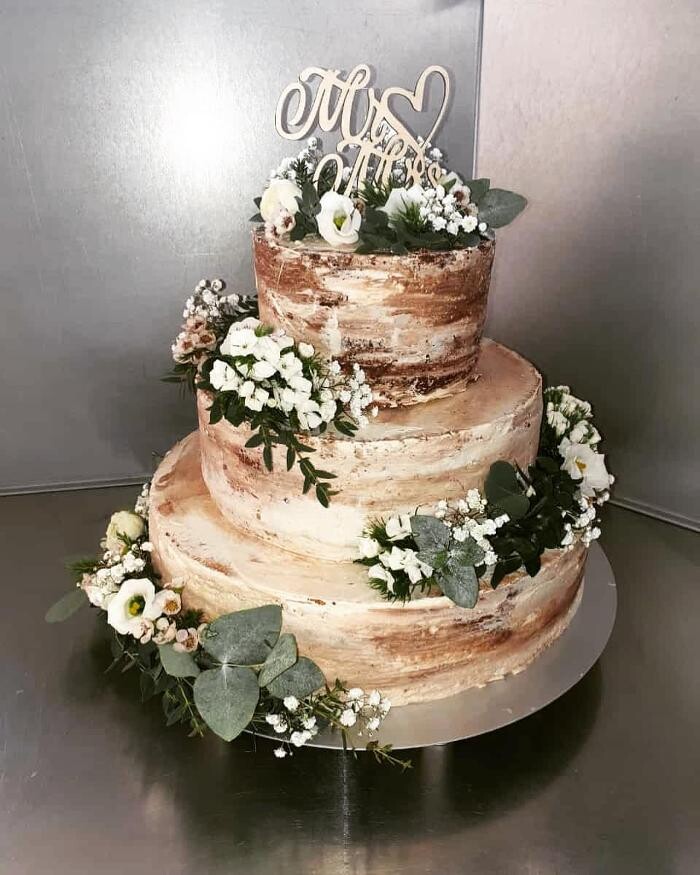 Bilder Julia´s Kuchenstüberl Volders