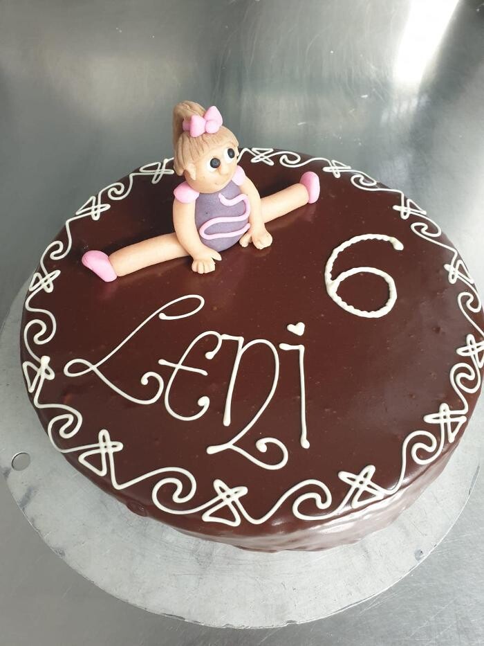 Bilder Julia´s Kuchenstüberl Volders