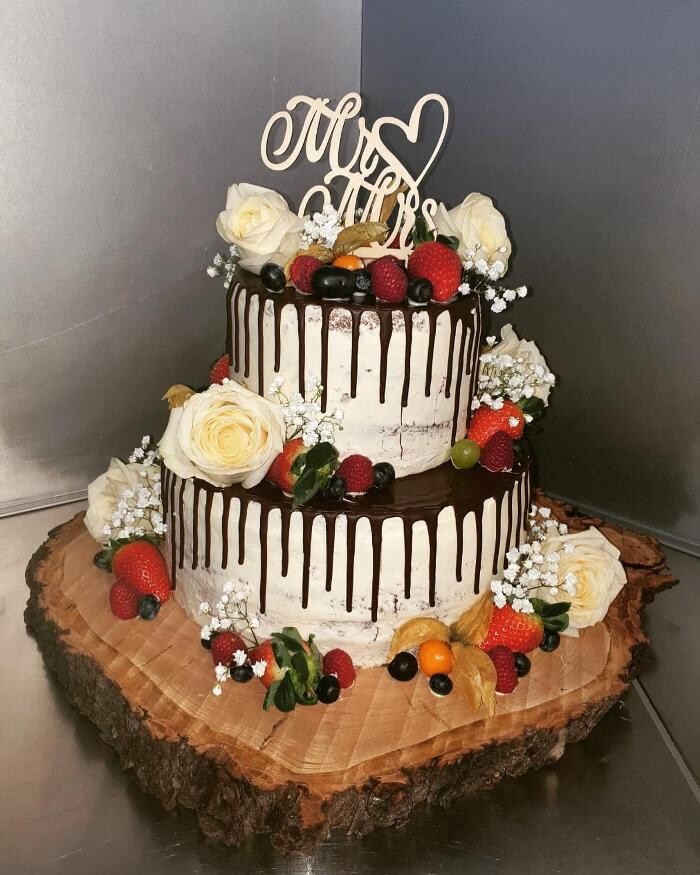 Bilder Julia´s Kuchenstüberl Volders