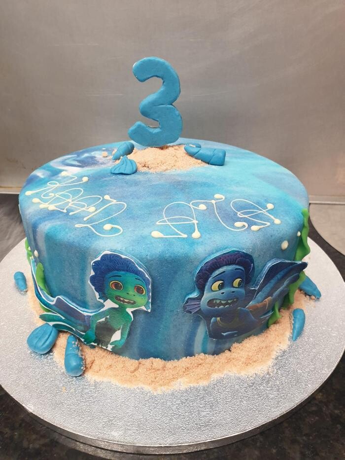 Bilder Julia´s Kuchenstüberl Volders