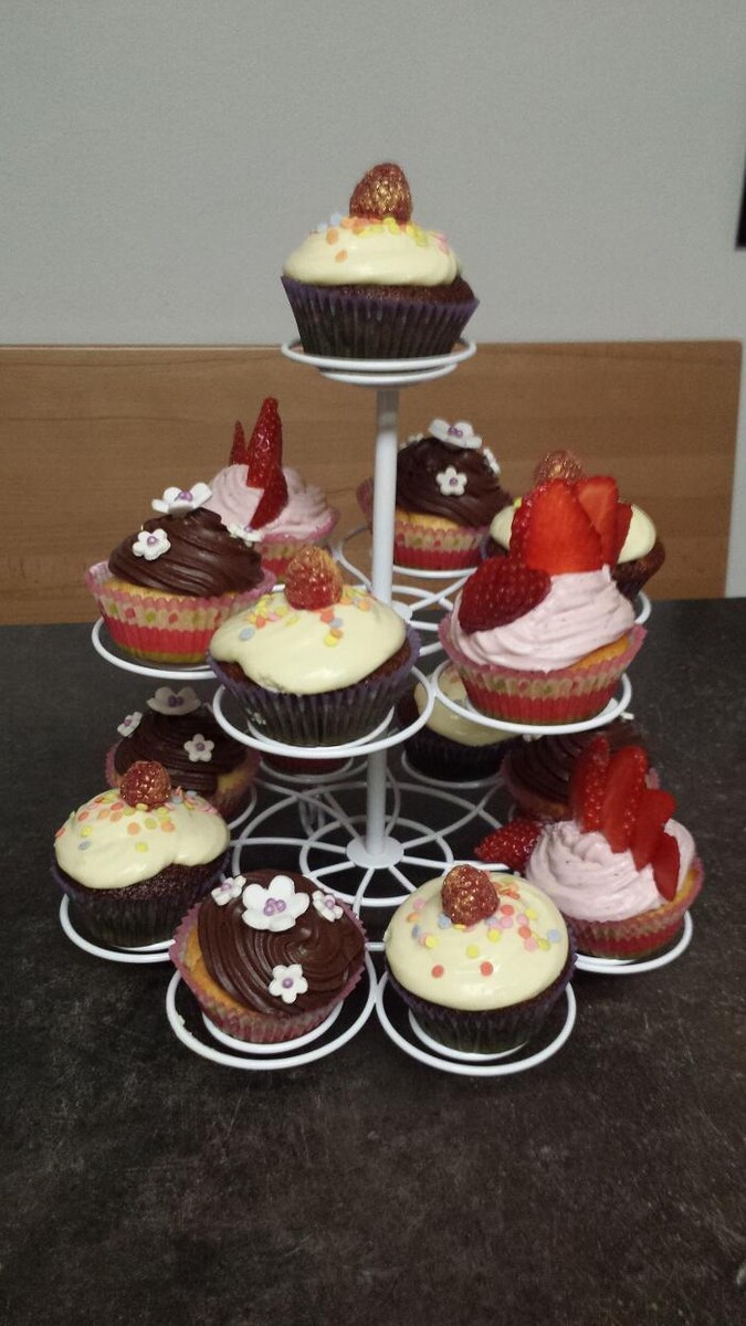 Bilder Julia´s Kuchenstüberl Volders