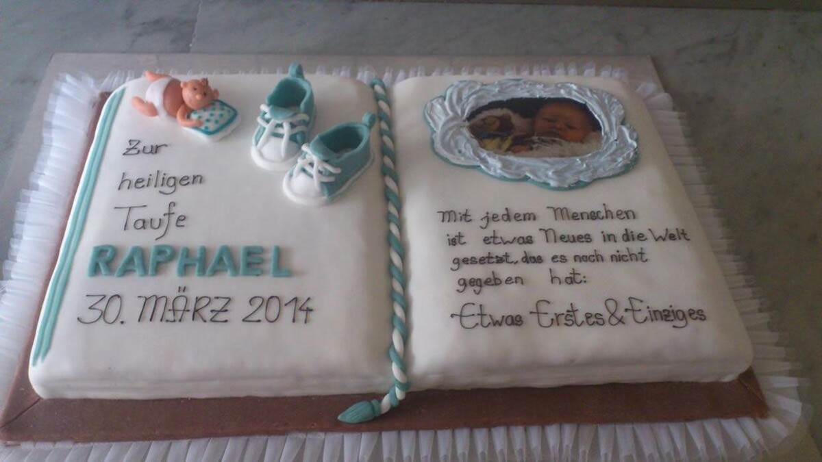 Bilder Julia´s Kuchenstüberl Volders