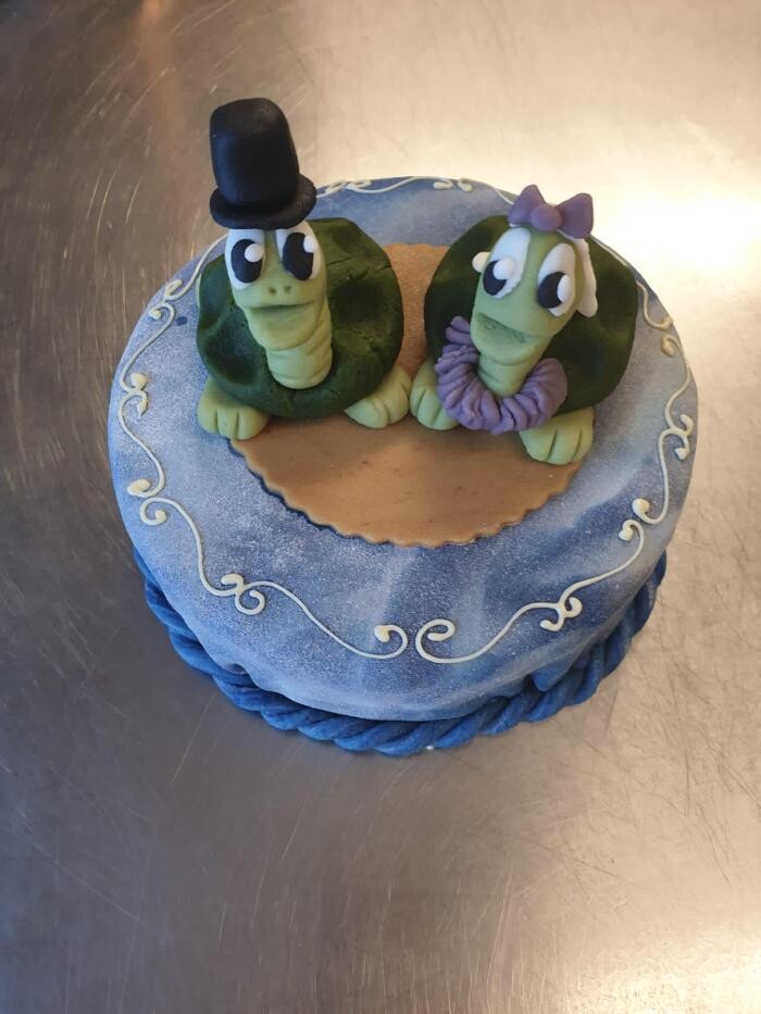 Bilder Julia´s Kuchenstüberl Volders