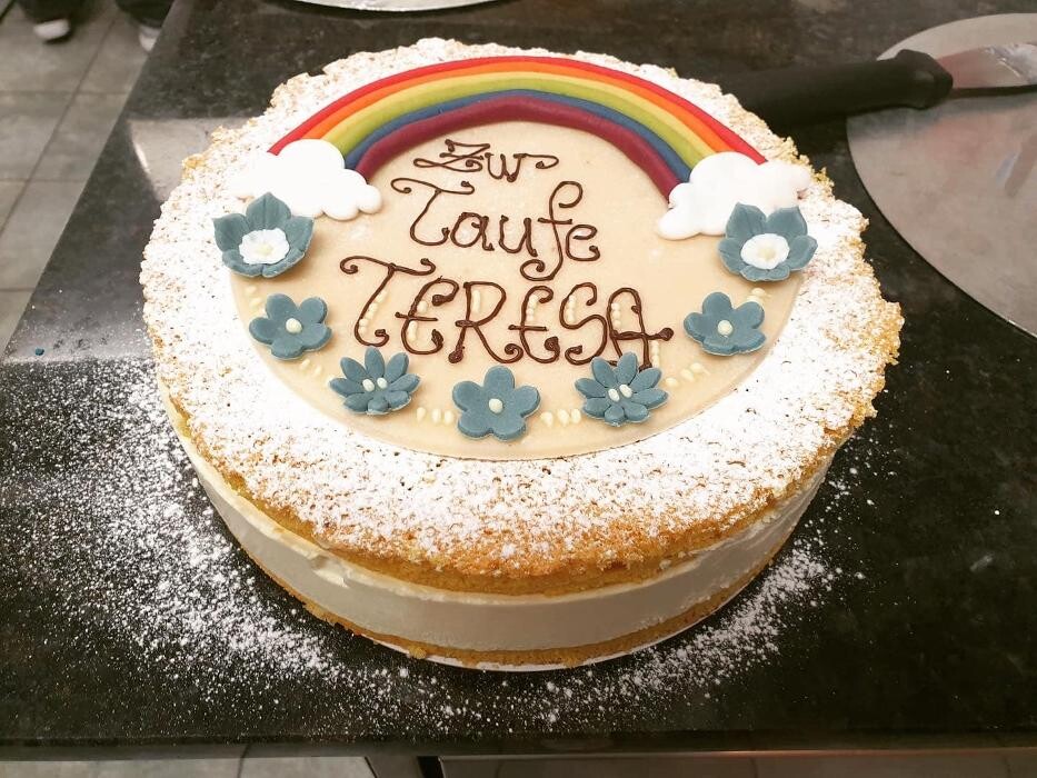 Bilder Julia´s Kuchenstüberl Volders