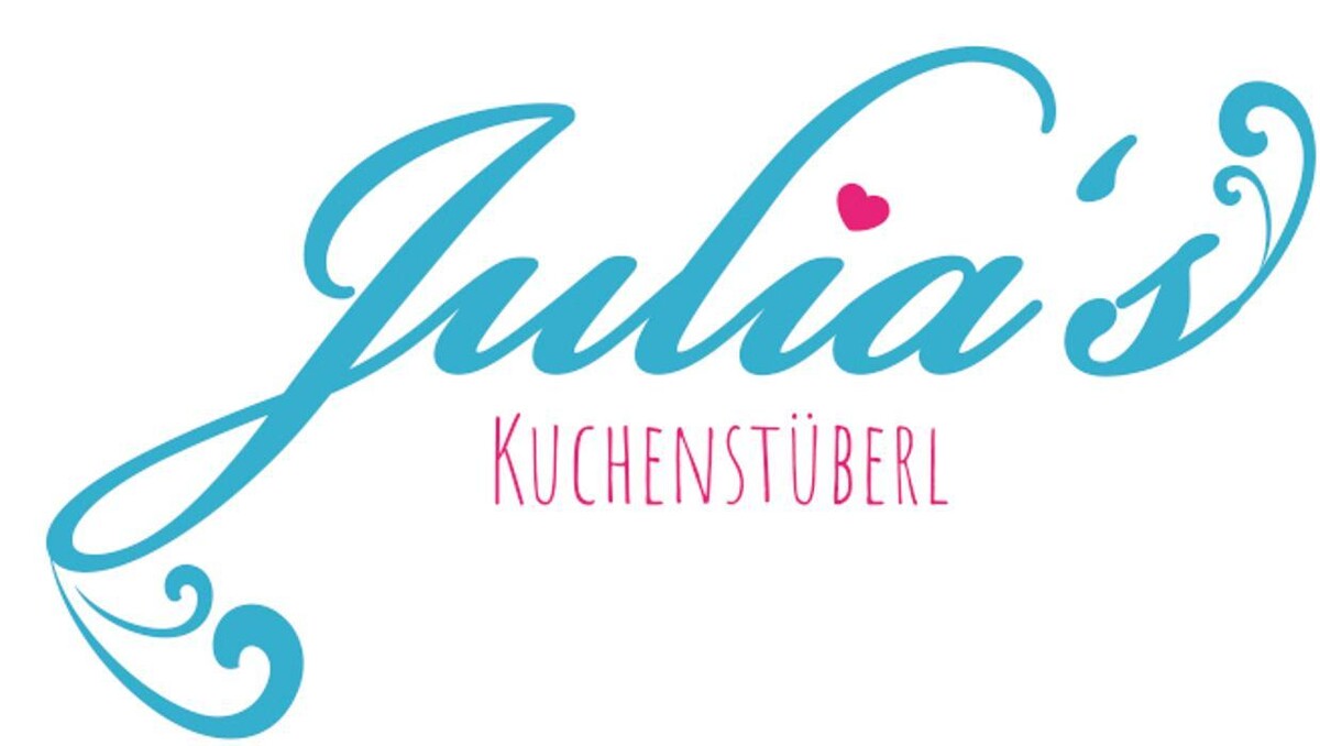 Julia´s Kuchenstüberl Volders Logo