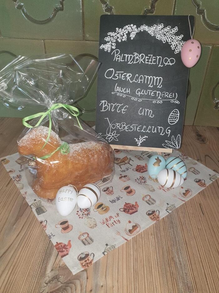 Bilder Julia´s Kuchenstüberl Volders