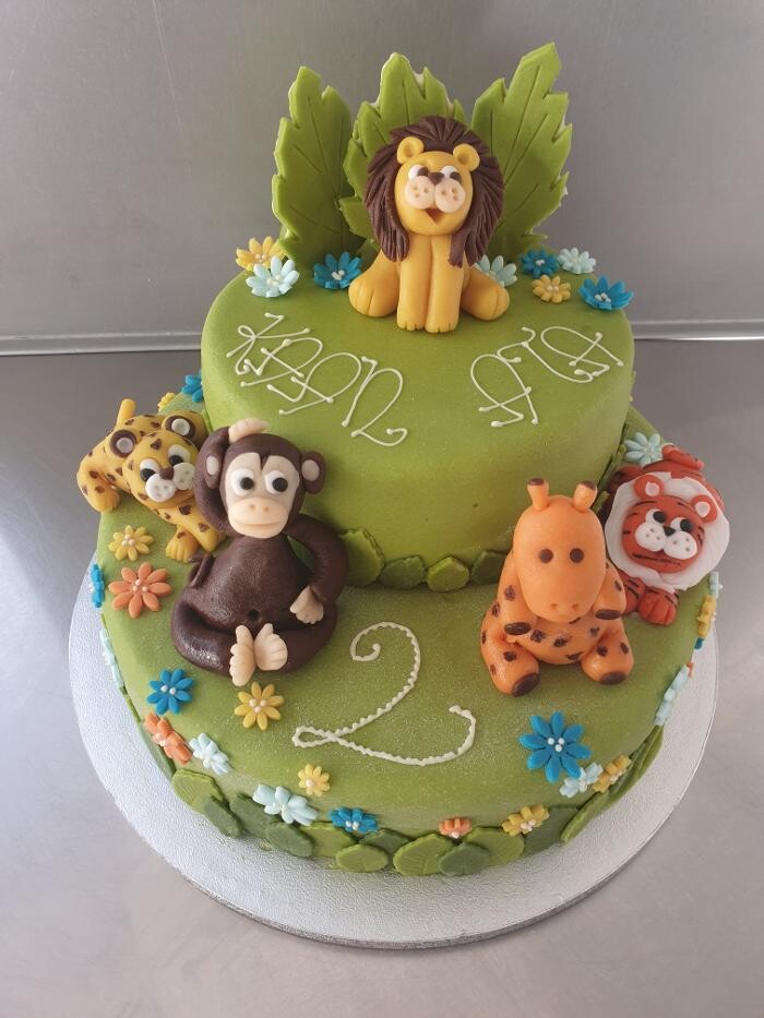 Bilder Julia´s Kuchenstüberl Volders